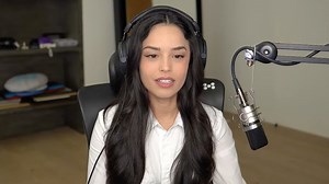 Valkyrae agreed to host Streamer Awards without knowing crucial piece of information