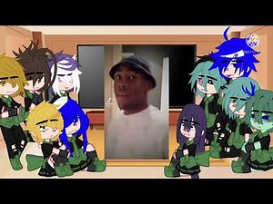 Inverted Bnha Reacts To (REMAKE)[My AU][Bnha/Mha][Simps🥳][No Ships][Lazy,Bad,Mistakes?]