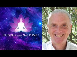 Ted Zeff on Highly Sensitive People - Buddha at the Gas Pump Interview