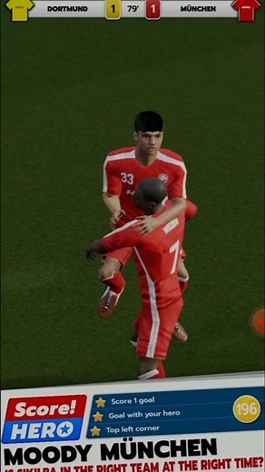 Score Hero Walkthrough | Level - 196. #scorehero