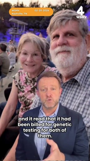 Nashville couple hit twice by medical fraud