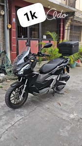 39K views · 286 reactions | For sale/swap Adv 160 abs/hstc 2023...