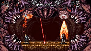 Blazing Chrome launches July 11