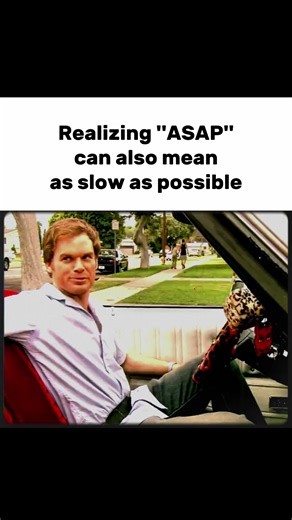 ASAP meaning