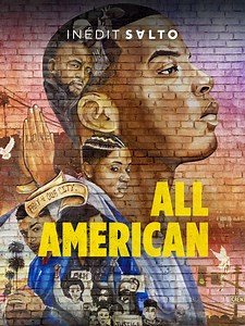 All American S06