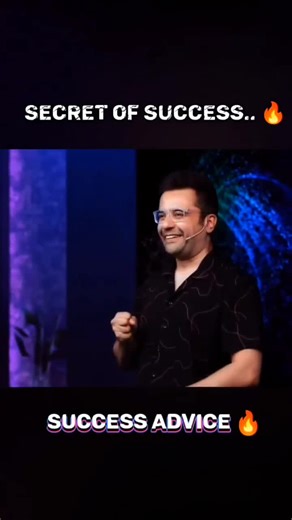 Unlocking the Secrets of Success with Sandeep Maheshwari