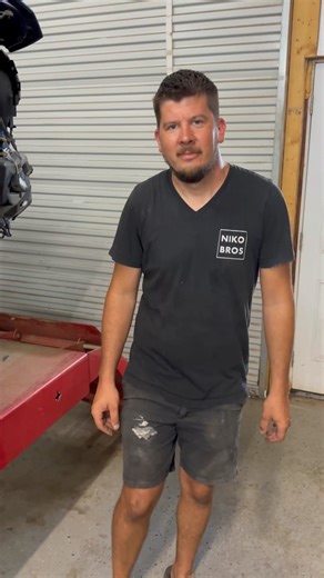 5.7K views · 86 reactions | Wrecked F150 Raptor Part 2 #ford #fordraptor #FordF150 | Niko Brothers | Facebook