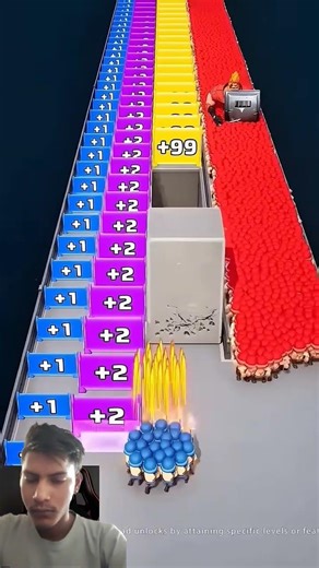 Top War Starting from ZERO to HERO! 💥 #TopWar #Gameplay #MobileGaming #NoobToPro #GameOn