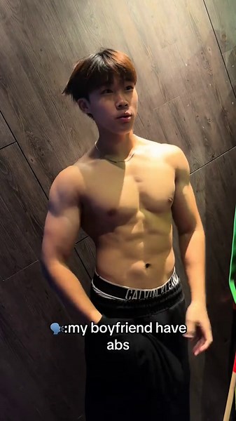 Boyfriend Workout Tips for Abdominal Strength