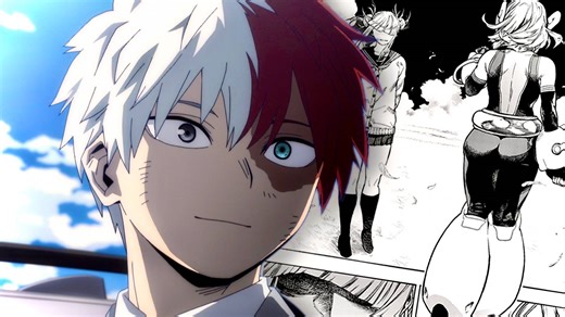 My Hero Academia’s Final Season is Ignoring the Manga and Fans Couldn’t Be Happier