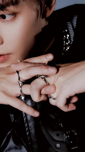 Taeil Scar Photoshoot - Deleted Photos of NCT127 Member