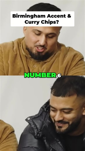 Birmingham Insights: Opinions on the City and Curry