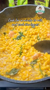 Creamy Corn Soup Recipe – Warm, Comforting, and Easy to Make! Warm up with a bowl of creamy Corn Soup! 🌽🥣 Easy to make, rich in flavor, and perfect for any day. Try this comforting recipe now! #CornSoup #EasyRecipes #ComfortFood #HomemadeSoup #SoupLover #Foodie #CookingTips #Yummy | Yummy Kitchen