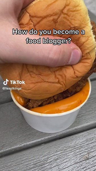 Thefeastkings on TikTok