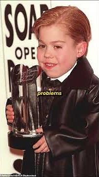 The tragic end of the boy who played the Grinch in real life. Joshua Ryan Evans