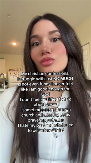 Using Lucis prayer app to pray everyday now 💜 look at bio