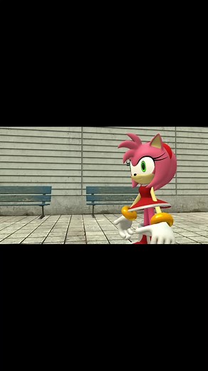 PERSONAL SPACE BUBBLE #sga3142 #sonic #gmod #gmodmemes #meme #funny #funny #foryou #viral