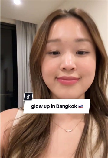 Achieve a Stunning Glow Up in Bangkok, Thailand