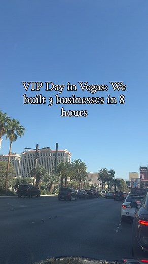 120 reactions · 7 comments | My client flew to Vegas from LA with...