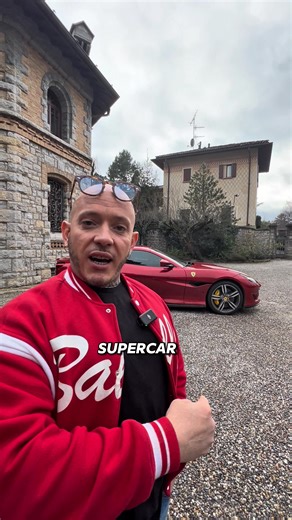 Video di GMV auto (@gmv.auto) con audio originale - GMV auto