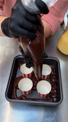 ‎فوڈ ۷ کورٹ‎ | Super Mario Toadstool Cake! This cake’s a real power-up 🍄 ✨ #cake #fypシ #fypage #fyp #asmr #foryou #foryoupage | Instagram