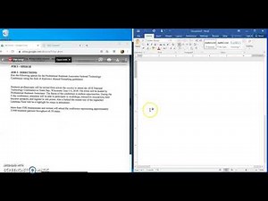 BPA Style Speech Modeling