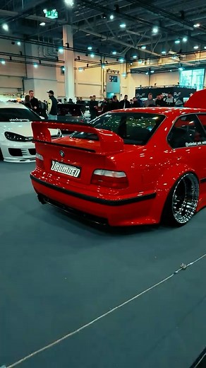 E36 hub on Instagram: "The most BEAUTIFUL thing you’ll see today! 😍🫨 An M70 V12 Biturbo Swapped E36?!? 🤯 This might be the swap of the century! 🏎️: @unlimited_auto_weiden E36HUB SPONSORS : @rendition.design @rare36parts @lightsup.pro @renownusa @rendition.design . . . #bmw #e36 #3series #engineswap #m3 #e36m3 #staticgang #bimmer #bimmerpost #drifting #e30 #rally #turbo #carswithoutlimits #carsofinsta #carsofinstagram #bbs #carlovers #photooftheday #turbolife #projectcar #carguy #driftcar #en