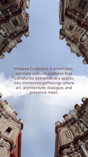 Gabrielle Shaw Communications on Instagram: "New client announcement! GSC is delighted to be working with @minervacollective.co, a nomadic and cultural platform where meaningful dialogue thrives between the past and present, transforming historical spaces into a stage for immersive gatherings. Founded by @ceydaulasan, a creative arts patron, she curates intimate, invitation-only experiences where guests have the opportunity to engage and exchange in conversations viewing historical pieces throug