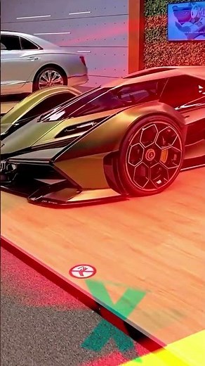 Lamborghini V12 Vision GT 2026: The Wildest Hypercar From the Future