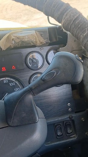 197K views · 5.7K reactions | How to drive Freightliner | Ozius Muchena | Facebook