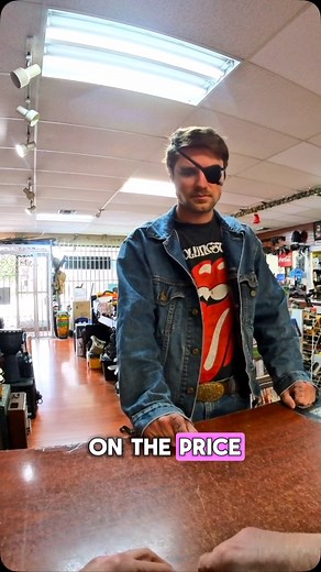 Day In The Life Of A Pawnbroker | Allright Pawnshop Simi Valley