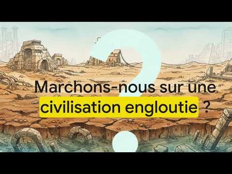 Les Fenêtres Enterrées