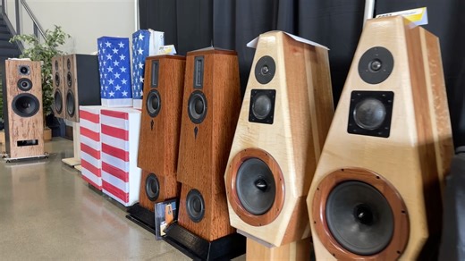 26K views · 378 reactions | Widely considered the largest DIY speaker competition in the country, The Ohio Speaker Design Competition continues to shine as an exhibition of creativity, technical aptitude and audio experience. | Parts Express | Facebook