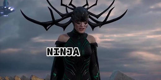 YOU THINK IT WAS FRESH///NINJA GET LAZERD FROM A HENCHMEN#foryou #foryourpage #foryou #foryourpage