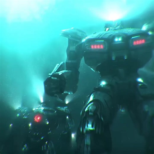 Exploring Pacific Rim: Quality Figures and Edits