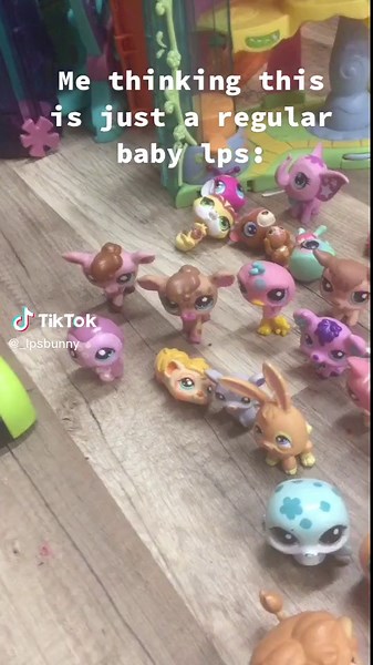 Theres a reason our community aint talk about them... #lps #lpstiktok #lpsmuser #lpscollection #lpstok #lpstube #babylps #liar #littlestpetshop #fyp