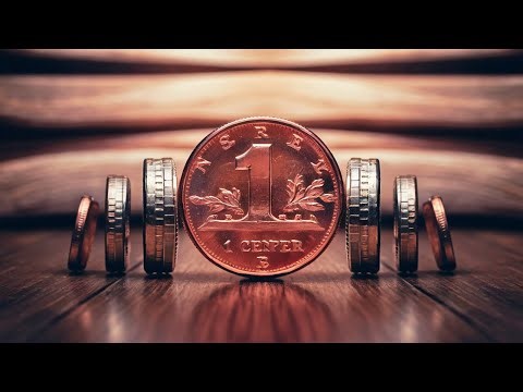 My Copper Coin Collection #coppercoins 