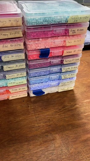 Eevee Lore and Perler Bead Tutorial for Pokémon Fans