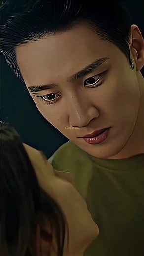 He Came to Her Rescue❤️🔥 Spring Fever🎞️ #kdrama #springfever #ahnbohyun #leejoobin