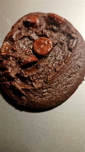 Southern Chocolate 🍫 Chip Brownie Cookies 🍪....🆒️😎🎬