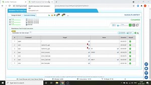 Update locator using Magic Wand