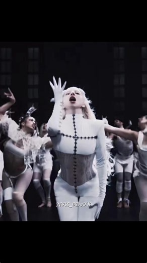 Lady Gaga's Abracadabra Performance Highlights