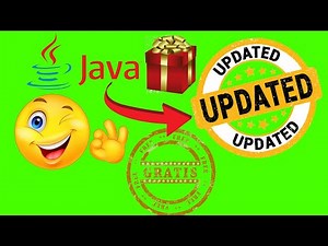 🟢Curso de Java Desde cero💻| instalación del JDK