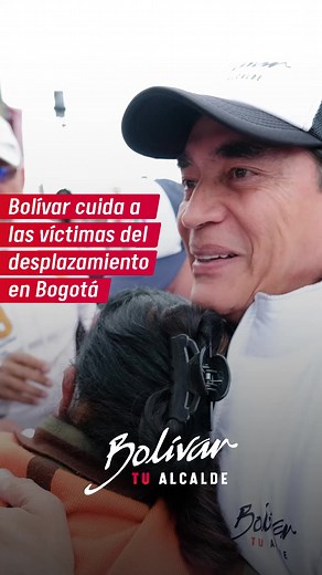 11K views · 1.5K reactions | Gracias Ana Teresa Bernal por tus palabras. Articulados con el gobierno nacional reescribiremos la historia de Bogotá con un enfoque transversal en derechos humanos ❤️✊ | Gustavo Bolivar | Facebook