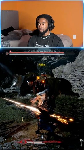 First time playing Where Winds Meet #wherewindsmeet #mmorpg #gaming | ExtraordinaryJayyvideos