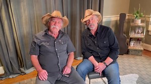 Our new album ‘Covers From The Brothers’ is out now! Stream or download here: http://smarturl.it/BBrosCoversBrothers 🎶 | The Bellamy Brothers