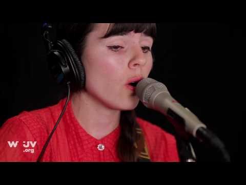 Hazel English - "Control" (Live at WFUV)
