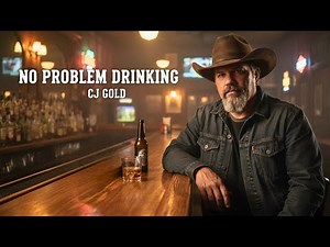 No Problem Drinking: The Ultimate Weekend Anthem