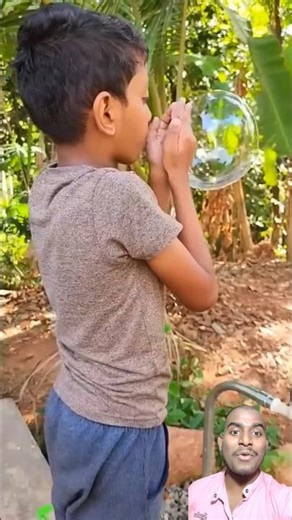 Bubble fula raha hai“Building Wooden Log Cabin in Forest 🌲🔥| Survival House Step by Step