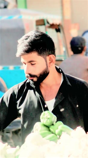 Smile Captured on the Street